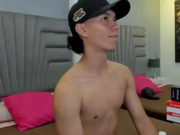 Chaturbate Adult Webcam of ricky_backus