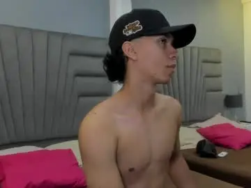 Chaturbate Sex Cam of ricky_backus