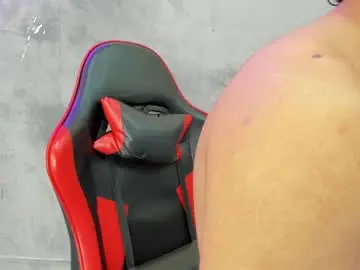 Chaturbate Free Porn Cam of ricky_backus