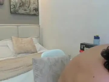 Chaturbate Sex Chat of ricky_backus