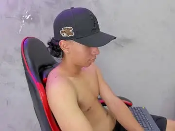 Chaturbate Live Sex of ricky_backus