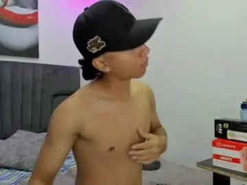 Chaturbate Private Sex Chat of ricky_backus