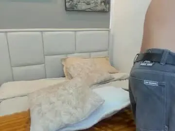 Chaturbate Best Webcam of ricky_backus