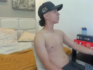 Chaturbate Adult Webcam of ricky_backus