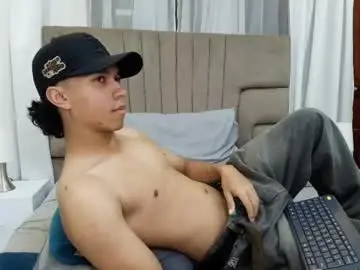 Chaturbate Best Webcam of ricky_backus