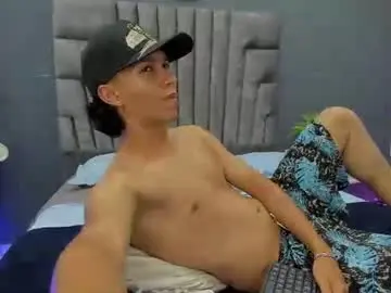 Chaturbate Nude Webcam of ricky_backus