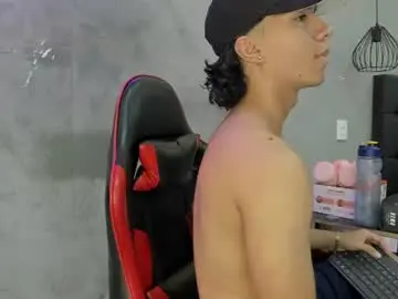Chaturbate Free Live Porn of ricky_backus
