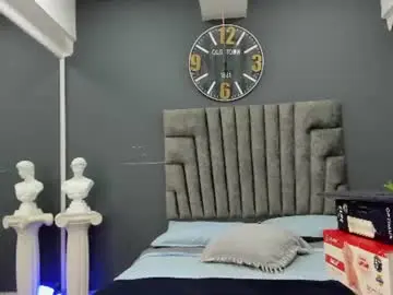 Chaturbate Live Sex Cam of ricky_backus