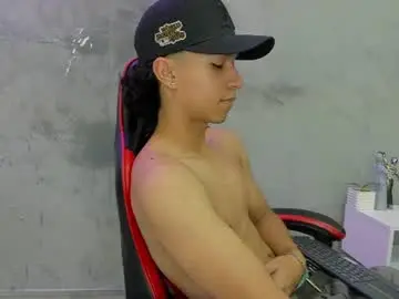 Chaturbate Live Sex of ricky_backus
