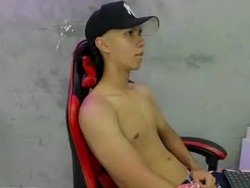 Chaturbate Adult Video Chat of ricky_backus