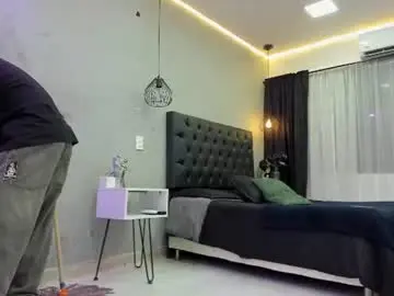 Chaturbate Live Porn of ricky_backus