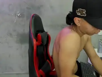 Chaturbate Nude Webcam of ricky_backus