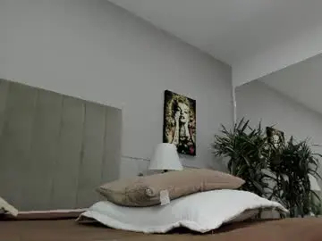 Chaturbate Sex Chat of ricky_backus