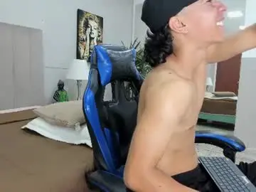 Chaturbate Adult Webcam of ricky_backus