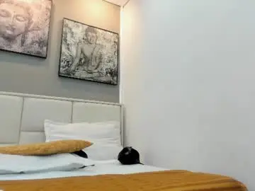 Chaturbate Live Porn of ricky_backus