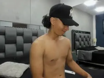 Chaturbate Best Webcam of ricky_backus