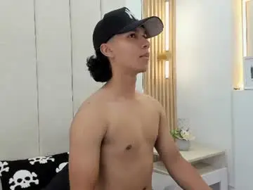 Chaturbate Live Porn of ricky_backus