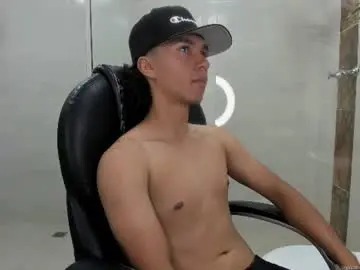 Chaturbate Private Sex Chat of ricky_backus