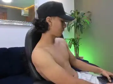 Chaturbate Sex Chat of ricky_backus