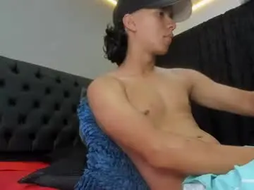 Chaturbate Live Porn of ricky_backus