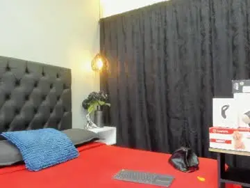 Chaturbate Adult Webcams of ricky_backus