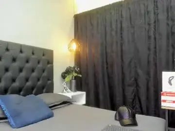 Chaturbate Sex Chat of ricky_backus