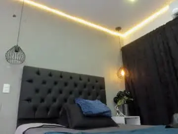 Chaturbate Live Sex Cam of ricky_backus