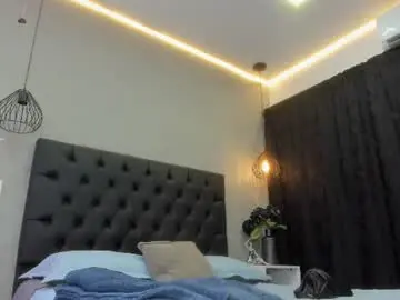 Chaturbate Nude Webcam of ricky_backus