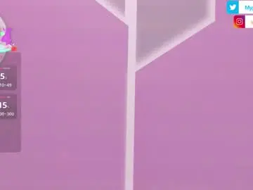 Chaturbate Sex Cam of sam_naughty18