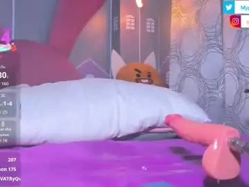 Chaturbate Watch Live Sex Cams of sam_naughty18