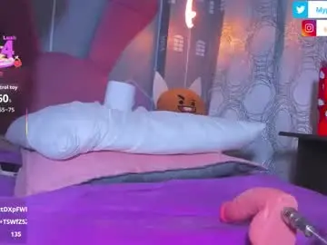 Chaturbate Adult Video Chat of sam_naughty18