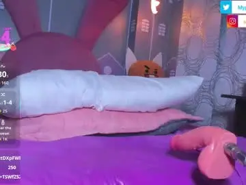 Chaturbate Sex Cam of sam_naughty18