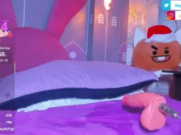 Chaturbate Sex Cam of sam_naughty18