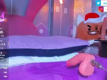 Chaturbate Private Sex Chat of sam_naughty18