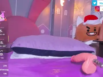 Chaturbate Sex Chat of sam_naughty18