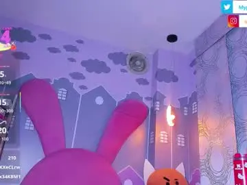 Chaturbate Adult Webcams of sam_naughty18