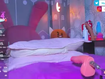 Chaturbate Adult Video Chat of sam_naughty18