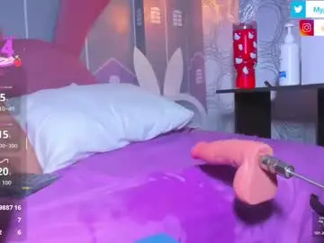 Chaturbate Watch Live Sex Cams of sam_naughty18