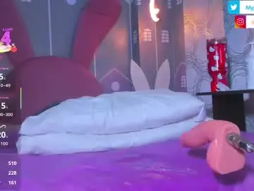 Chaturbate Live Sex of sam_naughty18