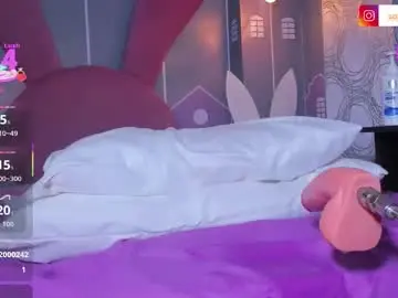 Chaturbate Live Sex of sam_naughty18