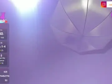 Chaturbate Sex Cam of sam_naughty18