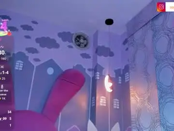 Chaturbate Watch Live Sex Cams of sam_naughty18