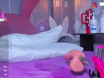 Chaturbate Adult Webcam of sam_naughty18