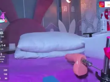 Chaturbate Best live sex cam show of sam_naughty18