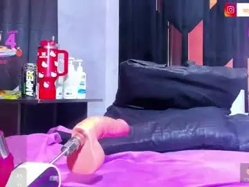 Chaturbate Adult Webcam of sam_naughty18