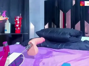 Chaturbate Free Porn Cam of sam_naughty18