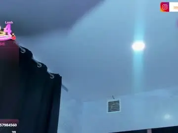 Chaturbate Live Sex of sam_naughty18