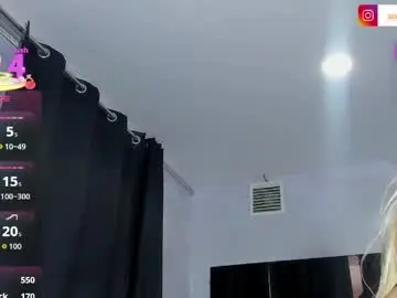 Chaturbate Live Sex of sam_naughty18