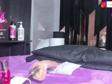 Chaturbate Live Sex of sam_naughty18