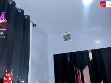 Chaturbate Adult Video Chat of sam_naughty18